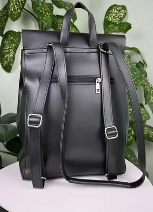 Женский сумка рюкзак трансформер-большой и вместительный сумка рюкзак разные цвета