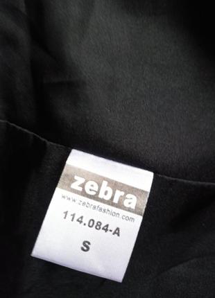 Жіночий жакет zebra3 фото