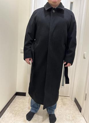 Мужское пальто kistermann