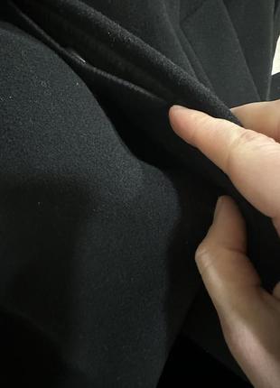 Мужское пальто kistermann6 фото