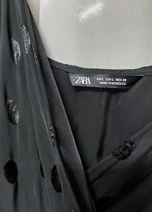 Сукня від zara👌9 фото