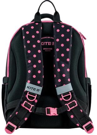 Рюкзак школьный kite education hello kitty hk24-7703 фото