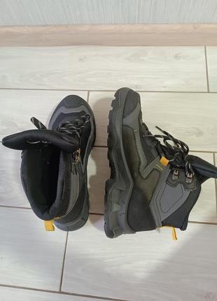 Термо ботинки сапоги3 фото