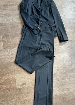 Женский костюм 100% viscose