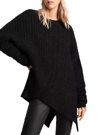 All saints selena jumper женский свитер