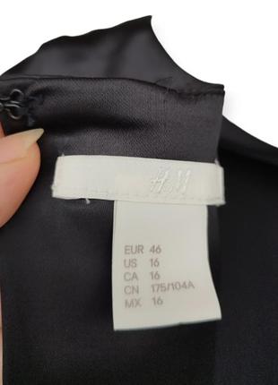 Платье h&m 7