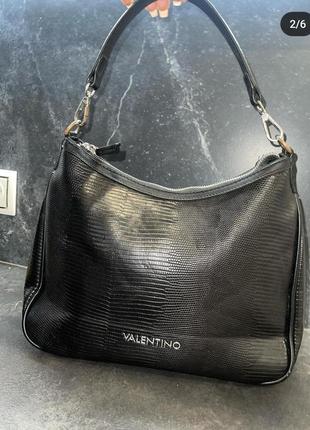 Брендова сумка valentino.італія.3 фото