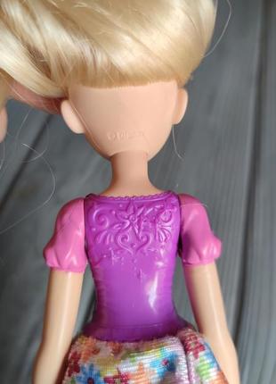 Кукла hasbro disney princess rapunzel рапунцель4 фото