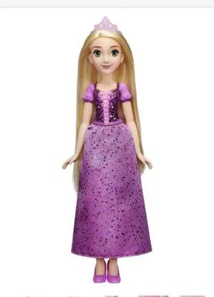 Кукла hasbro disney princess rapunzel рапунцель7 фото