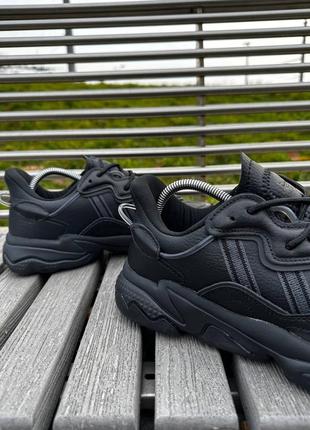 Кросівки adidas ozweego5 фото