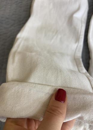 Белфе объемные джинсы мом, светлые джинсовые штаны фасон мам джогеры,свободный...