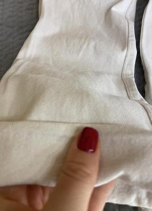 Белфе объемные джинсы мом, светлые джинсовые штаны фасон мам джогеры,свободный...