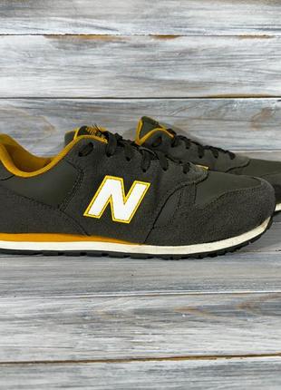 New balance 373 оригінальні кросівки