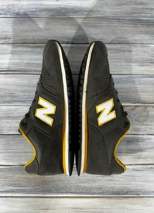 New balance 373 оригинальные кроссовки5 фото