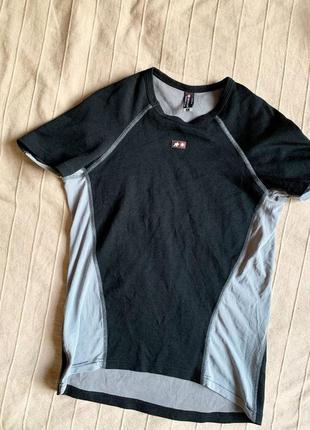 Assos r&d thermo tee1 фото