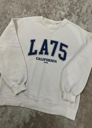 Свитшот zara