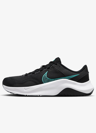 Кроссовки nike legend essential pegasus force 1 (41р по 46р) оригинал!