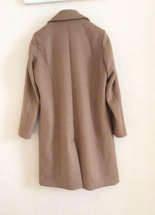 Великолепное базовое пальто  швеция saki3 фото