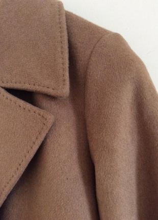 Великолепное базовое пальто  швеция saki8 фото