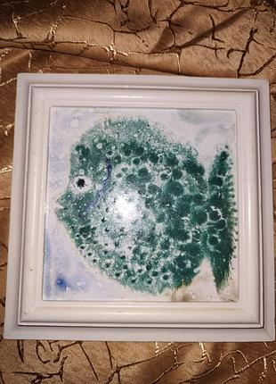 Декор на стіну