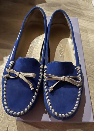 Макасины vera wang