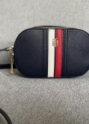 Сумка tommy hilfiger crossbody
