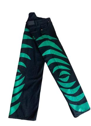 Джинси monki iggy jeans4 фото