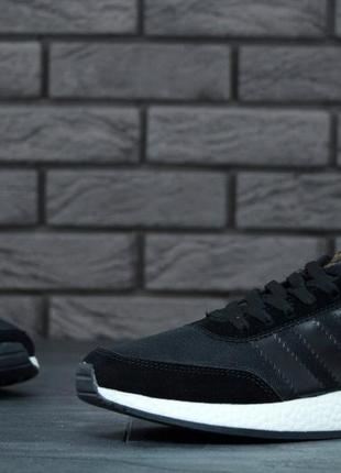 Мужские кроссовки adidas iniki8 фото