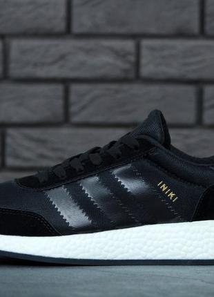 Чоловічі кросівки adidas iniki