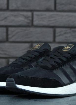 Мужские кроссовки adidas iniki5 фото