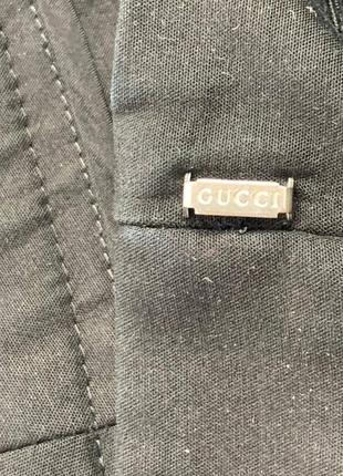 Штани брюки gucci9 фото