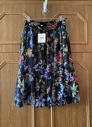 Нова спідниця koton нюанс❗️