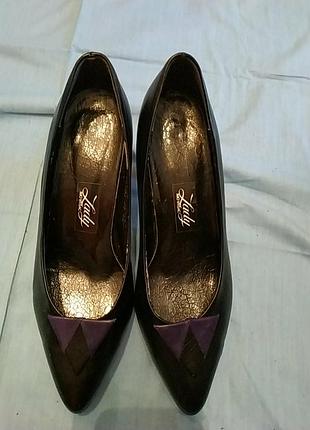 Туфли женские