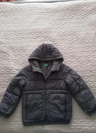 Продам дитячу курточку