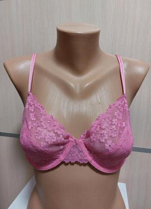Бюстгалтер сетевой