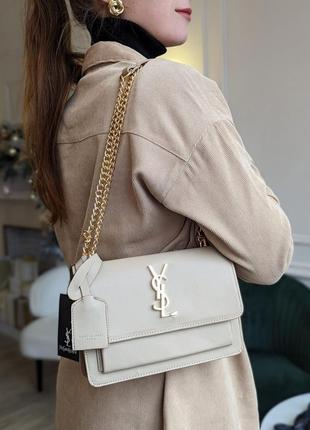 Женская сумочка клатч lux