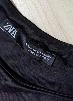 Боди от zara6 фото