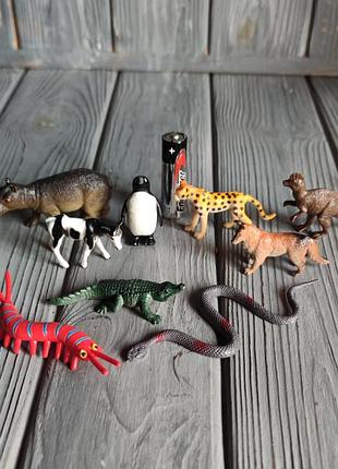 Набор фигурок