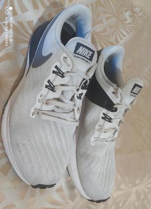 Бігові кросівки nike zoom structure 32 (made in china) air max 95,96,97