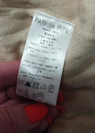 Женское платье, итальянского бренда patrizia pepe,оригинал,новое.8 фото