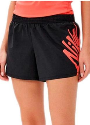 Шорты nike модель 2020  w nk 10k short sd aj9141-010 m (888408559357)