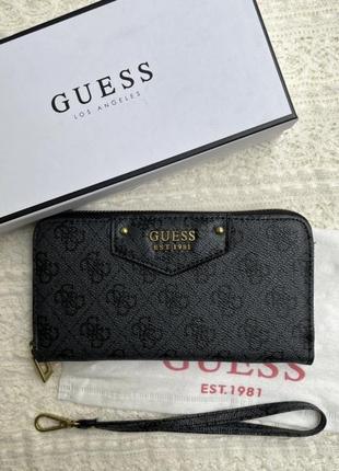 Кошелек guess