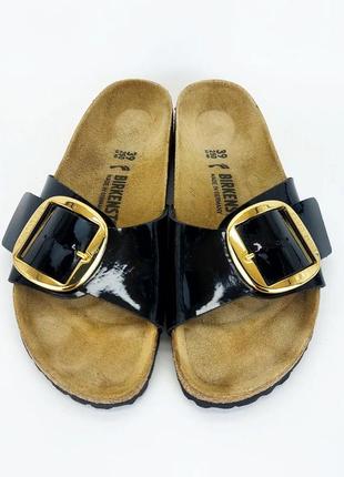Шлепанцы birkenstock