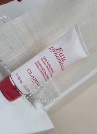 Clarins лосьон для тела4 фото