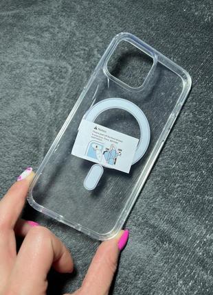 Чехол на iphone 12 pro max case max