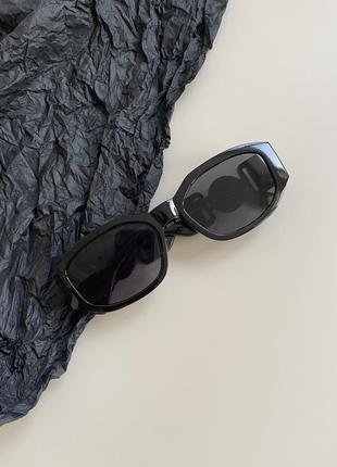 Очки солнцезащитные женские