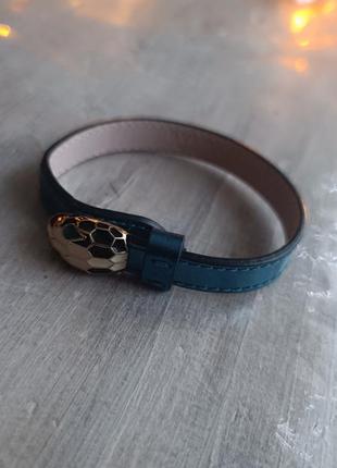 Браслет bulgari 3
