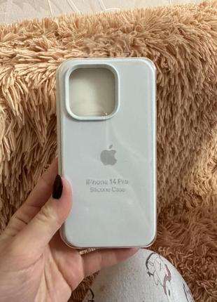 Чехол iphone 14 pro