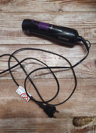Фен стайлер severin 700w