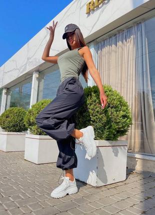 Штани карго 😍